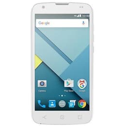 Mobiwire Startrail 7 8GB - Bianco