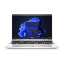 HP Probook 650 G8 15" Core i5 2.6 GHz - SSD 1 TB - 16GB - QWERTZ - Tedesco