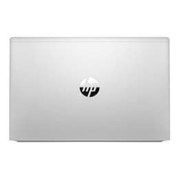 HP Probook 650 G8 15" Core i5 2.6 GHz - SSD 1 TB - 16GB - QWERTZ - Tedesco