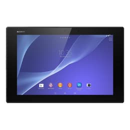 Sony Xperia Z2 16GB - Nero - WiFi + 4G