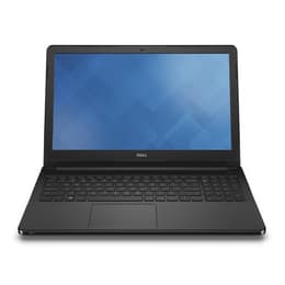 Dell Vostro 15 3568 15" Core i3 2 GHz - SSD 256 GB - 8GB - AZERTY - Francese