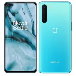 OnePlus Nord CE 5G 256GB - Blu - Dual-SIM