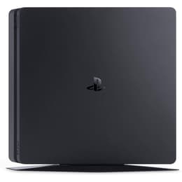 PlayStation 4 Slim 500GB - Nero