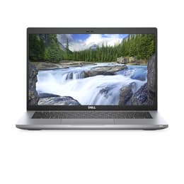 Dell Latitude 5420 14" Core i5 2.6 GHz - SSD 256 GB - 32GB AZERTY - Francese