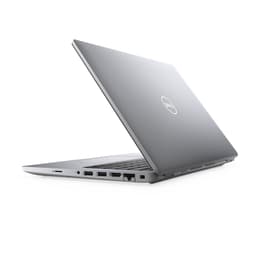 Dell Latitude 5420 14" Core i5 2.6 GHz - SSD 256 GB - 32GB AZERTY - Francese