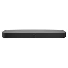 Barra del suono Sonos Playbase - Nero