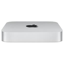 Mac mini M4 Pro 4.5 GHz - SSD 512 GB - 24GB