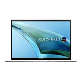 Asus ZenBook UM5302TA-LV117W 13" Ryzen 7 2.7 GHz - SSD 512 GB - 16GB Tastiera Spagnolo