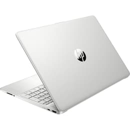 HP 15S-EQ1101NS 15" Ryzen 5 2.3 GHz - SSD 512 GB - 8GB - QWERTY - Spagnolo