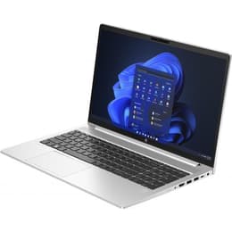HP ProBook 455 G10 15" Ryzen 5 2 GHz - SSD 512 GB - 16GB - AZERTY - Francese
