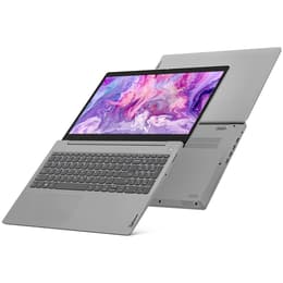 Lenovo IdeaPad 3 15" Ryzen 3 2.6 GHz - SSD 512 GB - 8GB - QWERTY - Spagnolo