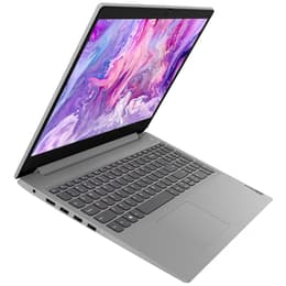 Lenovo IdeaPad 3 15" Ryzen 3 2.6 GHz - SSD 512 GB - 8GB - QWERTY - Spagnolo