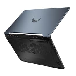 Asus TUF Gaming A15 TUF566QR-HN062T 15" Ryzen 7 3.2 GHz - SSD 512 GB - 16GB - NVIDIA GeForce RTX 3070 Tastiera Francese