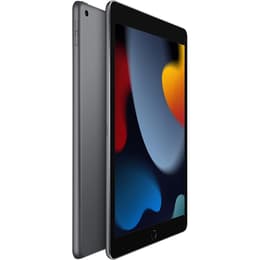 iPad 10.2" (2021) 9a generazione 64 GB - WiFi - Grigio Siderale