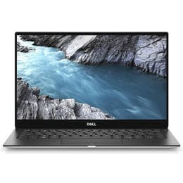 Dell XPS 13 9380 13" Core i7 1.8 GHz - SSD 256 GB - 8GB Inglese (UK)