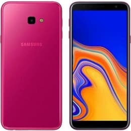 Galaxy J4+ 16GB - Rosa