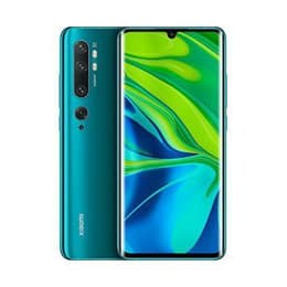 Xiaomi Mi Note 10 128GB - Verde