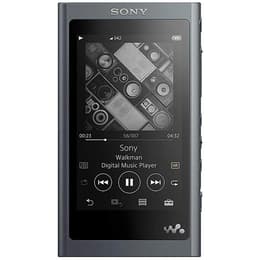 NW-a55l 16GB - Nero