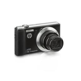 Macchina fotografica compatta P550 - Nero