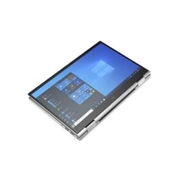 Hp EliteBook 830 G8 13" Core i7 3 GHz - SSD 256 GB - 32GB QWERTY - Inglese