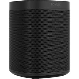 Altoparlanti Sonos One SL - Nero