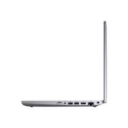 Dell Latitude 5511 15" Core i5 1.6 GHz - SSD 2 TB - 32GB - QWERTZ - Tedesco