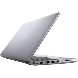 Dell Latitude 5511 15" Core i5 1.6 GHz - SSD 2 TB - 32GB - QWERTZ - Tedesco