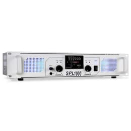 Skytec SPL-1000-MP3 Amplificatori