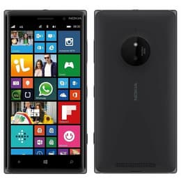 Nokia Lumia 830 16GB - Nero