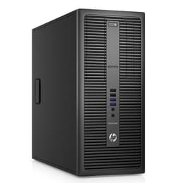 HP EliteDesk 800 G2 Tower Core i5 2,7 GHz - SSD 480 GB RAM 8 GB