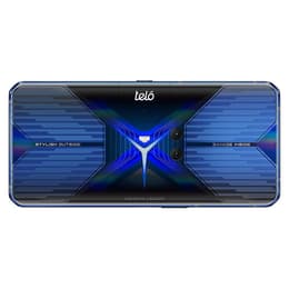 Lenovo Legion Phone Duel 5G 512GB - Blu