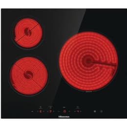 Hisense E6322C Placa Quente