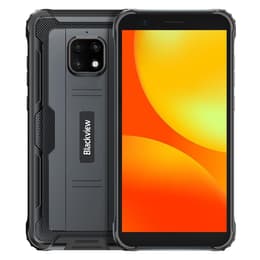 Blackview BV4900 Pro 64GB - Nero