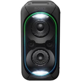 Altoparlanti Bluetooth Sony GTK-XB60 - Nero