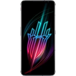 ZTE Nubia Red Magic 6S Pro 256GB - Grigio