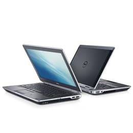 Dell Latitude e6320 13" Core i5 2.5 GHz - SSD 480 GB - 8GB Tastiera Francese