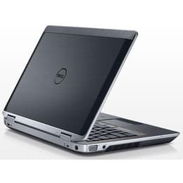 Dell Latitude e6320 13" Core i5 2.5 GHz - SSD 480 GB - 8GB Tastiera Francese