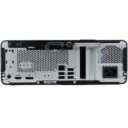 HP ProDesk 400 G7 SFF Core i5 2.9 GHz - SSD 512 GB RAM 16 GB