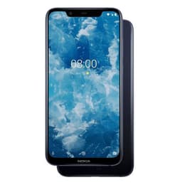 Nokia 8.1 (X7) 64GB - Blu