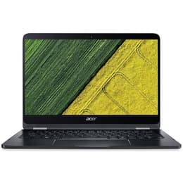 Acer Spin 7 14" Core i7 1.3 GHz - SSD 256 GB - 8GB Tastiera Francese