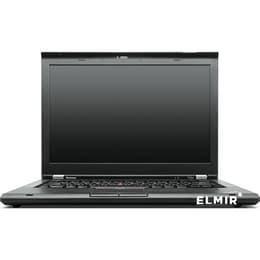 Lenovo ThinkPad T430s 14" Core i5 2.6 GHz - SSD 128 GB - 8GB Tastiera Francese