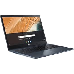 Acer Chromebook 315 CB315-3H-C87Z Celeron 1.1 GHz 64GB SSD - 4GB AZERTY - Francese