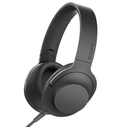Cuffie wired Sony MDR-100AAP - Nero
