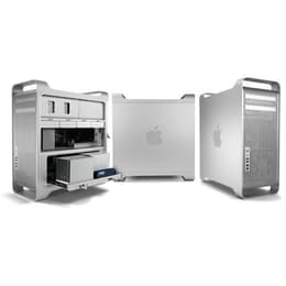 Mac Pro (Marzo 2009) Xeon 2,26 GHz - SSD 480 GB - 16GB AZERTY