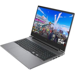 HP Omen Gaming 16-AE0XXX 16" GHz - HDD 512 GB - 8GB - NVIDIA® GeForce RTX™ 4060 (8 GB GDDR6) QWERTY - Spagnolo