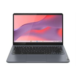 Lenovo ideaPad Slim 3 14IAN8 14" Core i3 1.8 GHz - SSD 256 GB - 8GB - QWERTY - Inglese