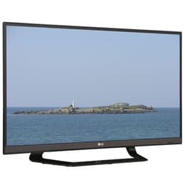 Smart TV 42,0000 Pollici LG LCD 3D Full HD 1080p 42LM640S