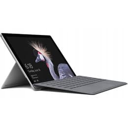Microsoft Surface Pro 3 12" Core i3 1.5 GHz - SSD 64 GB - 4GB Tastiera Spagnolo