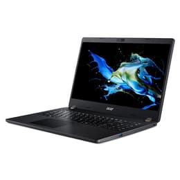 Acer TravelMate P2 TMP215-52-50HY 15" Core i5 1.6 GHz - SSD 256 GB - 8GB Tastiera Francese