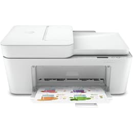 HP DeskJet Plus 4110 Inkjet - Getto d'inchiostro